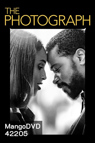 The Photograph (2020)