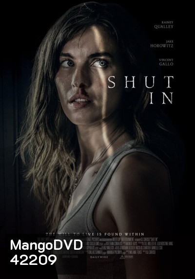 Shut In (2022)
