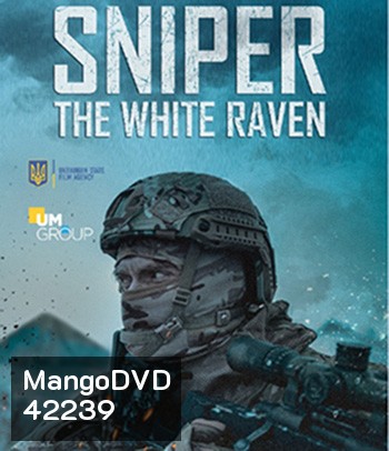 Sniper The White Raven (2022)