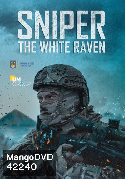 Sniper The White Raven (2022)