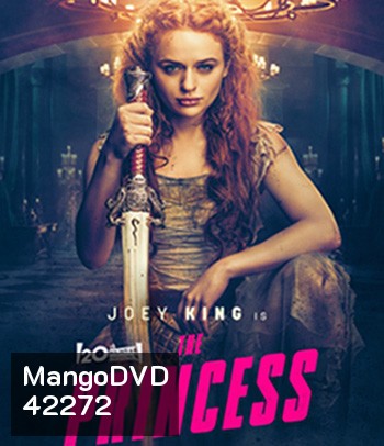 The Princess (2022)