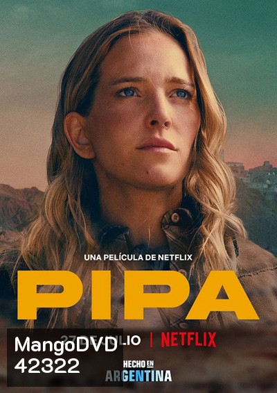 Recurrence (Pipa) (2022) นรกซ้ำรอย