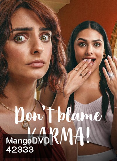 Don't Blame Karma! (2022) ชีช้ำกรรมซัด