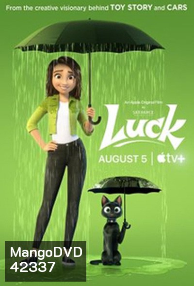 Luck (2022)