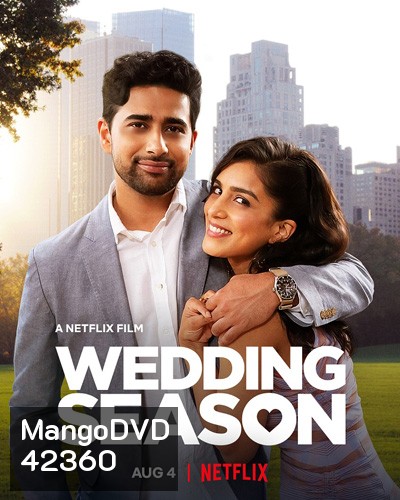 Wedding Season (2022) เวดดิ้ง ซีซั่น