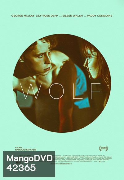 Wolf (2021) มนุษย์หมาป่า