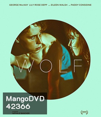 Wolf (2021) มนุษย์หมาป่า