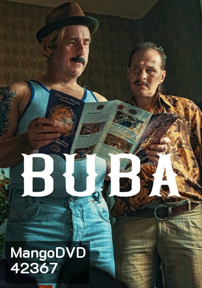 Buba (2022) บูบ้า
