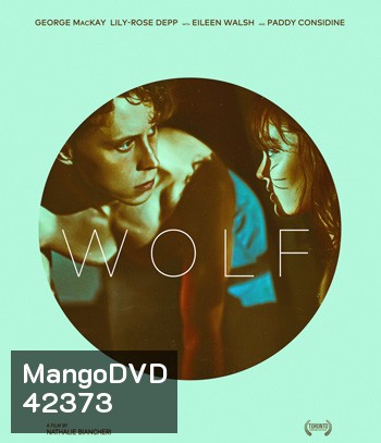 4K - Wolf (2021) มนุษย์หมาป่า - แผ่นหนัง 4K UHD