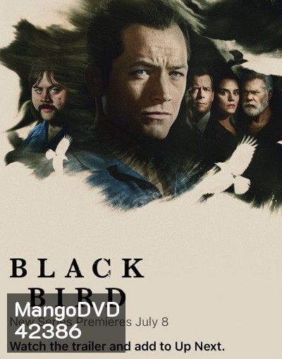 Black Bird (2022) 6 ตอนจบ