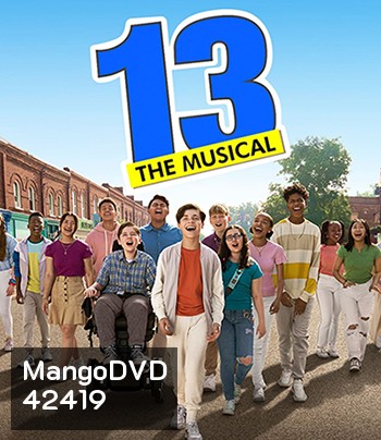 13: The Musical (2022)