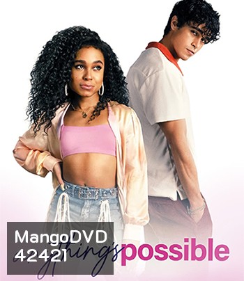 Anything's Possible (2022) อะไร ๆ ก็เป็นไปได้