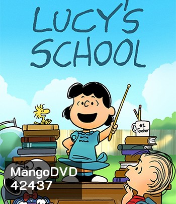 Snoopy Presents: Lucy's School (2022)