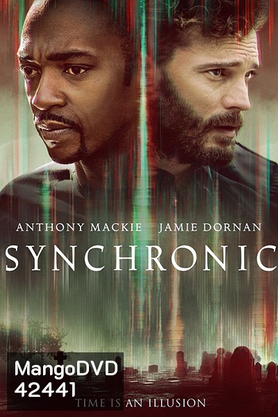 Synchronic (2019)