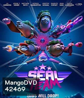 Seal Team (2021) หน่วยแมวน้ำท้าทะเลลึก