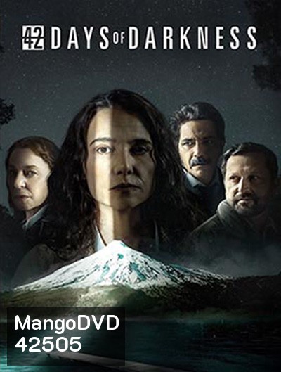 42 Days of Darkness (2022) 6 ตอนจบ