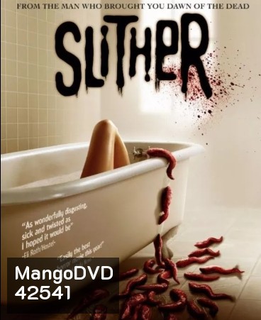 Slither (2006) เลื้อย ดุ