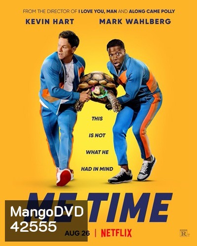 Me Time (2022)