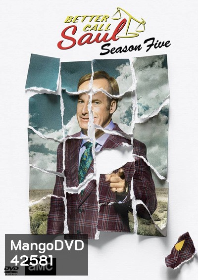 Better Call Saul Season 5 (2020) 10 ตอนจบ