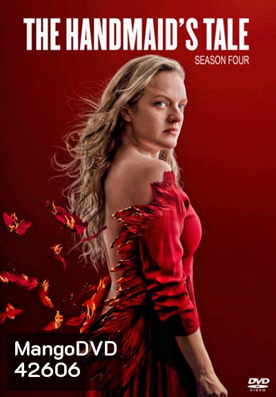 The Handmaid's Tale Season 4 เดอะ แฮนด์เมดส์ เทล ปี 4 (10 ตอนจบ)