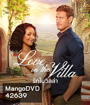 Love in the Villa (2022) รักในวิลล่า