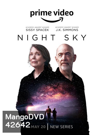 Night Sky Season 1 (2022)