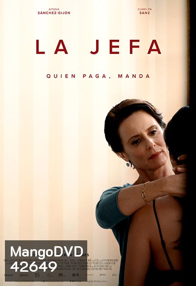 Under Her Control (2022) นายหญิง