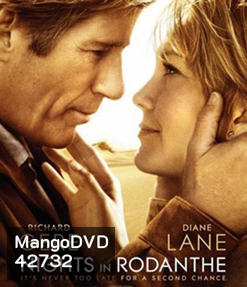 Nights in Rodanthe (2008) โรดันเต้รำลึก