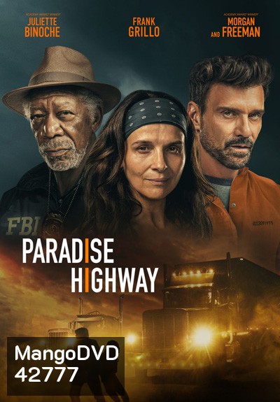 Paradise Highway (2022)