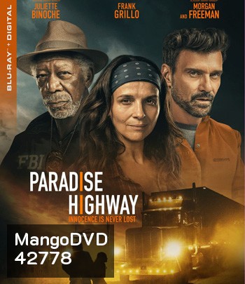 Paradise Highway (2022)