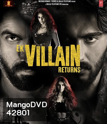 Ek Villain Returns (2022)