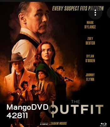 The Outfit (2022) มาเฟียในจินตนาการ