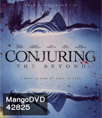 Conjuring The Beyond (2022)
