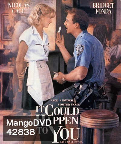It Could Happen to You (1994) ขออย่าให้เงินบดบังหัวใจรักเรา