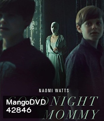 Goodnight Mommy (2022)