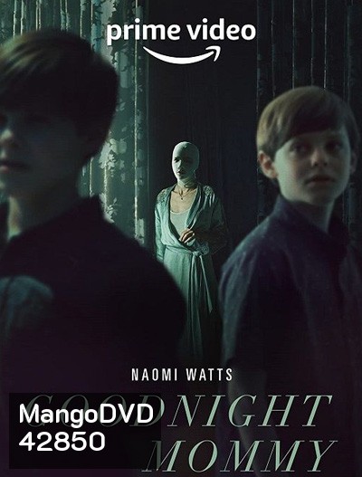 Goodnight Mommy (2022)