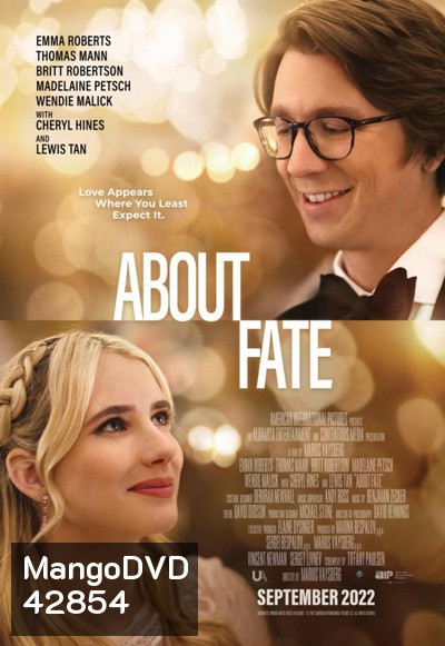 About Fate (2022)