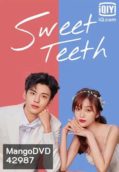 Sweet Teeth (2021) โลกใบเล็กของเม็ดฝุ่น (22 ตอนจบ)