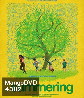 Summering (2022) คิมหันต์อัศจรรย์