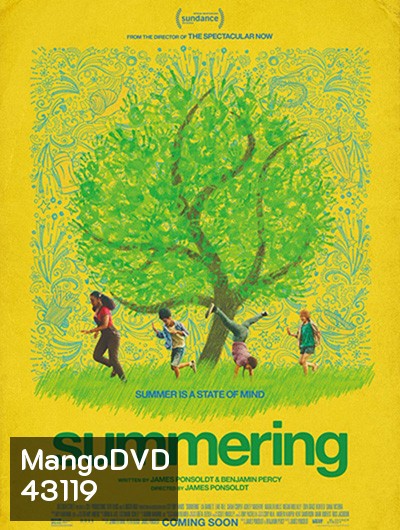 Summering (2022) คิมหันต์อัศจรรย์