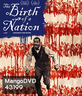 4K - The Birth of a Nation (2016) หัวใจทาส สงครามสร้างแผ่นดิน - แผ่นหนัง 4K UHD (ภาพ HDR)