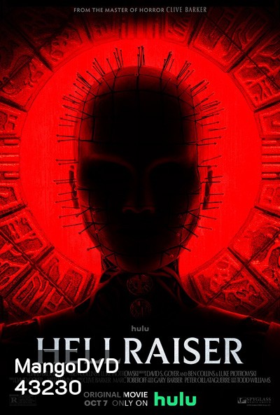 Hellraiser (2022)