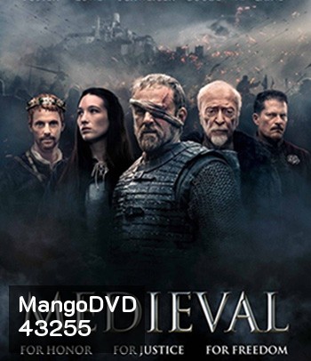 Medieval (2022)
