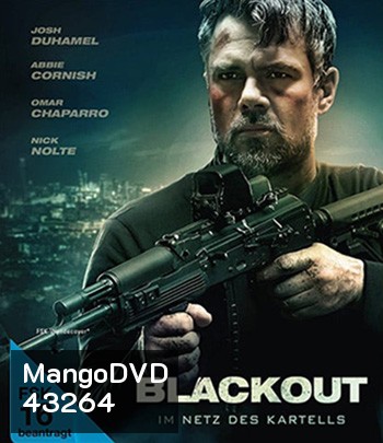 Blackout (2022)