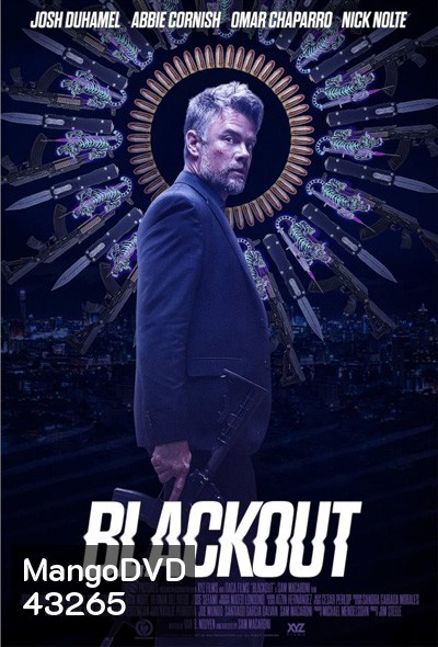 Blackout (2022)