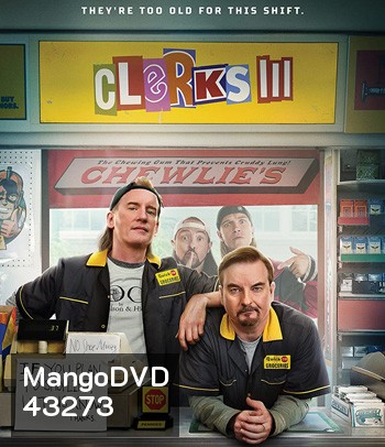 Clerks III (2022)