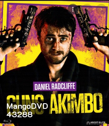 Guns Akimbo (2019) โทษที..มือพี่ไม่ว่าง