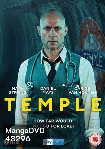 Temple Season 1 (2019) เทมเปิล ปี 1 (8 ตอนจบ)