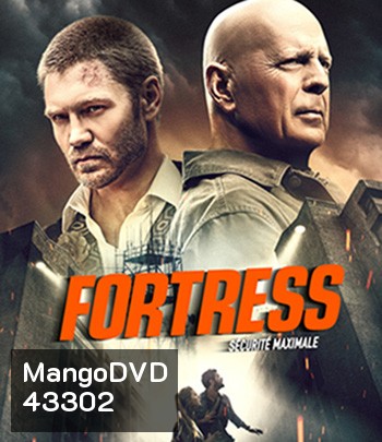 Fortress (2021) ชำระแค้นป้อมนรก