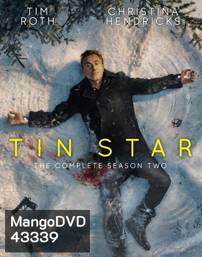 Tin Star Season 2 ทิน สตาร์ ปี 2 (10 ตอนจบ)